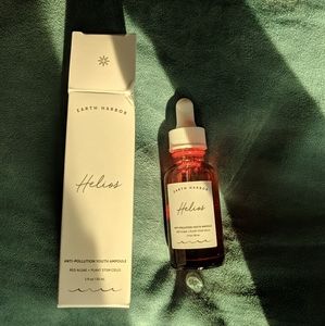 Earth Harbor Helios Anti-pollution Youth Ampoule 1